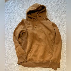 Ronin Division Heavyweight Sweatshirt